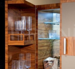 Итальянские Рестораны/Бары - Бар BOGART MI702 фабрика Mobilidea