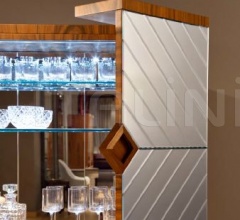 Итальянские Рестораны/Бары - Бар BOGART MI702 фабрика Mobilidea