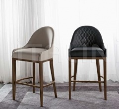 Итальянские Рестораны/Бары - Барный стул CANNES фабрика Mobilidea