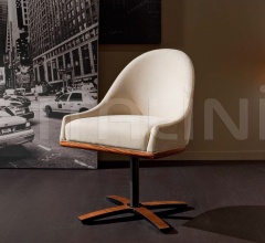 Итальянские Кабинет - Кресло MN207 фабрика Mobilidea