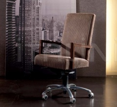 Итальянские Кабинет - Кресло STIPE CLASS фабрика Mobilidea