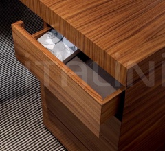 Итальянские Письменные столы - Письменный стол HE906 Итальянские Письменные столы - Письменный стол HE906 фабрика Mobilidea