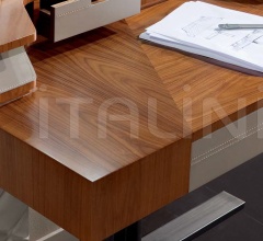 Итальянские Письменные столы - Письменный стол VIP Итальянские Письменные столы - Письменный стол VIP фабрика Mobilidea