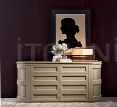 Итальянские Спальни - Комод WILLIAM Итальянские Спальни - Комод WILLIAM фабрика Mobilidea