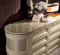 Итальянские Спальни - Комод WILLIAM Итальянские Спальни - Комод WILLIAM фабрика Mobilidea