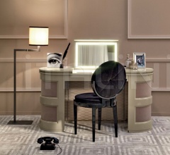 Итальянские Спальни - Туалетный столик VG901 Итальянские Спальни - Туалетный столик VG901 фабрика Mobilidea