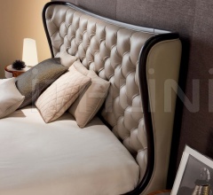 Итальянские Кровати - Кровать MARGOT HE001 фабрика Mobilidea