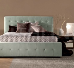 Итальянские Кровати - Кровать ANDY фабрика Mobilidea