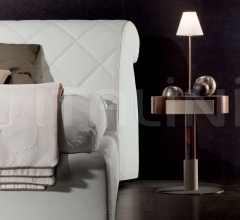 Итальянские Кровати - Кровать TAYLOR фабрика Mobilidea