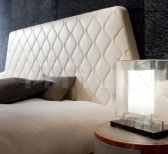 Итальянские Кровати - Кровать DREAM MN001 фабрика Mobilidea