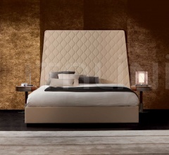 Итальянские Кровати - Кровать DREAM XL фабрика Mobilidea