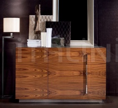 Итальянские Спальни - Комод VG122 Итальянские Спальни - Комод VG122 фабрика Mobilidea