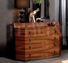 Итальянские Спальни - Комод HE121.M1 Итальянские Спальни - Комод HE121.M1 фабрика Mobilidea