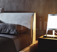 Итальянские Настольные светильники - Настольная лампа ALLURE CS/8020-T Итальянские Настольные светильники - Настольная лампа ALLURE CS/8020-T фабрика Calligaris