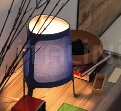 Итальянские Настольные светильники - Настольная лампа ALLURE CS/8020-T Итальянские Настольные светильники - Настольная лампа ALLURE CS/8020-T фабрика Calligaris