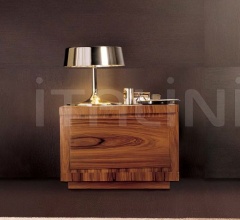 Итальянские Спальни - Тумбочка UNI Итальянские Спальни - Тумбочка UNI фабрика Mobilidea