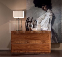 Итальянские Спальни - Комод UNI Итальянские Спальни - Комод UNI фабрика Mobilidea