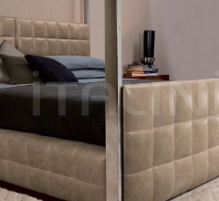 Итальянские Кровати - Кровать HOLLYWOOD фабрика Mobilidea