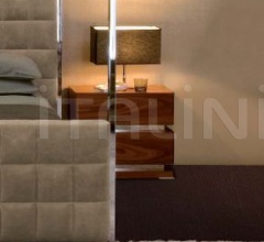 Итальянские Спальни - Тумбочка HOLLYWOOD Итальянские Спальни - Тумбочка HOLLYWOOD фабрика Mobilidea