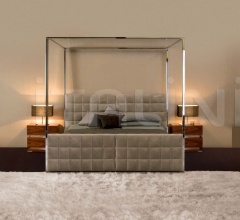 Итальянские Спальни - Тумбочка HOLLYWOOD Итальянские Спальни - Тумбочка HOLLYWOOD фабрика Mobilidea