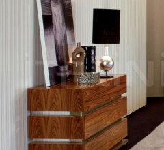 Итальянские Спальни - Комод HOLLYWOOD Итальянские Спальни - Комод HOLLYWOOD фабрика Mobilidea