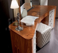 Итальянские Спальни - Туалетный столик MARYLIN HE901 Итальянские Спальни - Туалетный столик MARYLIN HE901 фабрика Mobilidea