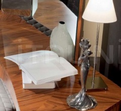 Итальянские Спальни - Туалетный столик MARYLIN HE901 Итальянские Спальни - Туалетный столик MARYLIN HE901 фабрика Mobilidea