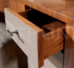 Итальянские Спальни - Туалетный столик MARYLIN HE901 Итальянские Спальни - Туалетный столик MARYLIN HE901 фабрика Mobilidea