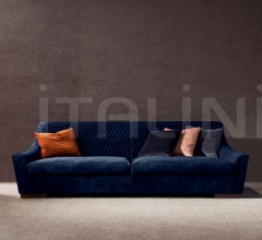 Итальянские Диваны - Двухместный диван PASCAL HE512 Итальянские Диваны - Двухместный диван PASCAL HE512 фабрика Mobilidea