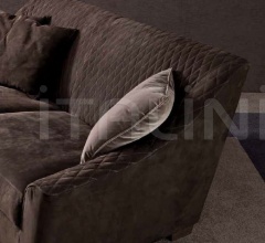 Итальянские Диваны - Двухместный диван PASCAL HE512 Итальянские Диваны - Двухместный диван PASCAL HE512 фабрика Mobilidea