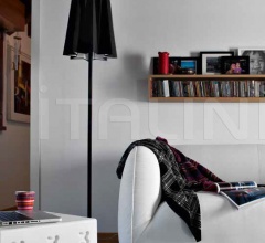 Итальянские Свет - Торшер ANDROMEDA Итальянские Свет - Торшер ANDROMEDA фабрика Calligaris