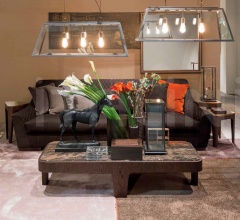 Журнальный столик GEORGE VG301 фабрика Mobilidea