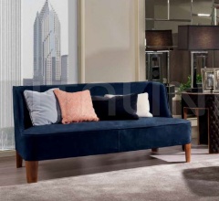 Итальянские Диваны - Двухместный диван SOPHIE Итальянские Диваны - Двухместный диван SOPHIE фабрика Mobilidea