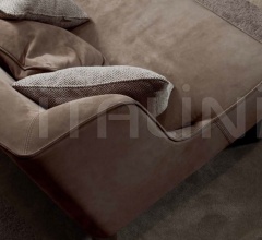 Итальянские Диваны - Трехместный диван SOPHIE Итальянские Диваны - Трехместный диван SOPHIE фабрика Mobilidea