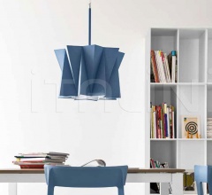 Итальянские Свет - Подвесной светильник ANDROMEDA Итальянские Свет - Подвесной светильник ANDROMEDA фабрика Calligaris