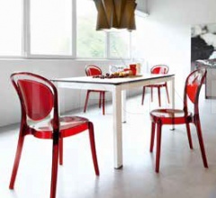 Итальянские Свет - Подвесной светильник ANDROMEDA Итальянские Свет - Подвесной светильник ANDROMEDA фабрика Calligaris