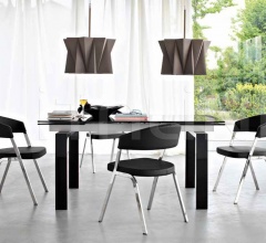 Итальянские Свет - Подвесной светильник ANDROMEDA Итальянские Свет - Подвесной светильник ANDROMEDA фабрика Calligaris