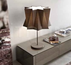 Итальянские Настольные светильники - Настольная лампа ANDROMEDA Итальянские Настольные светильники - Настольная лампа ANDROMEDA фабрика Calligaris
