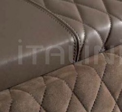 Банкетка KIMONO HE103 фабрика Mobilidea