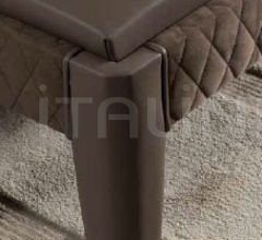 Банкетка KIMONO HE103 фабрика Mobilidea