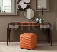 Итальянские Спальни - Туалетный столик KIMONO HE903 Итальянские Спальни - Туалетный столик KIMONO HE903 фабрика Mobilidea