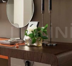 Итальянские Спальни - Туалетный столик KIMONO HE903 Итальянские Спальни - Туалетный столик KIMONO HE903 фабрика Mobilidea