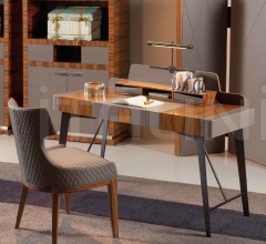 Итальянские Письменные столы - Письменный стол MN901 Итальянские Письменные столы - Письменный стол MN901 фабрика Mobilidea