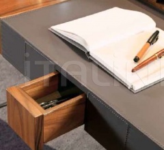 Итальянские Письменные столы - Письменный стол MN901 Итальянские Письменные столы - Письменный стол MN901 фабрика Mobilidea