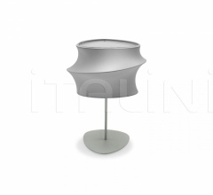 Итальянские Настольные светильники - Настольная лампа CYGNUS Итальянские Настольные светильники - Настольная лампа CYGNUS фабрика Calligaris