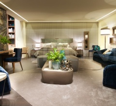 Кресло COLBERT VG501 фабрика Mobilidea