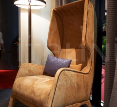 Кресло VG515 фабрика Mobilidea