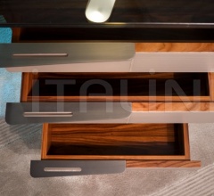 Итальянские Письменные столы - Письменный стол HE905 Итальянские Письменные столы - Письменный стол HE905 фабрика Mobilidea