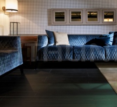 Итальянские Диваны - Диван NEW CHESTER Итальянские Диваны - Диван NEW CHESTER фабрика Mobilidea