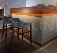 Итальянские Рестораны/Бары - Барный стул ANTIBES MN202 фабрика Mobilidea